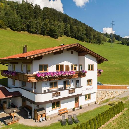 Blasinghof Hainzenberg Exterior foto